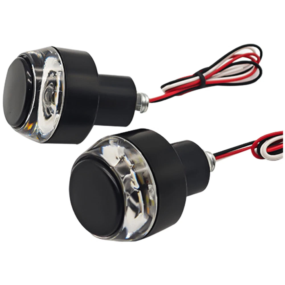 12V LED Motorcycle Lights High Brightness 3528 Beads