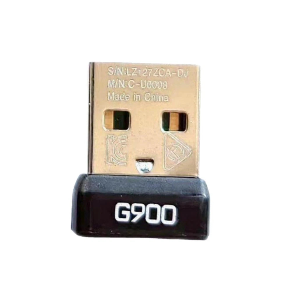USB Mouse Receiver Adapter for Logitech G900 (Aftermarket)