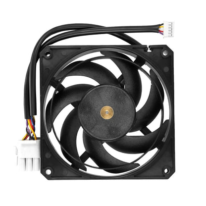 Condenser Fan Motor for GE CFE29TSDASS (2015–2015)