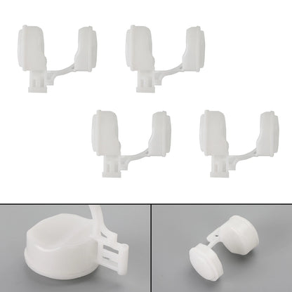 4X Carburetor Repair Kit Float for Honda Gold Wing GL1200 (1984–1987) T9