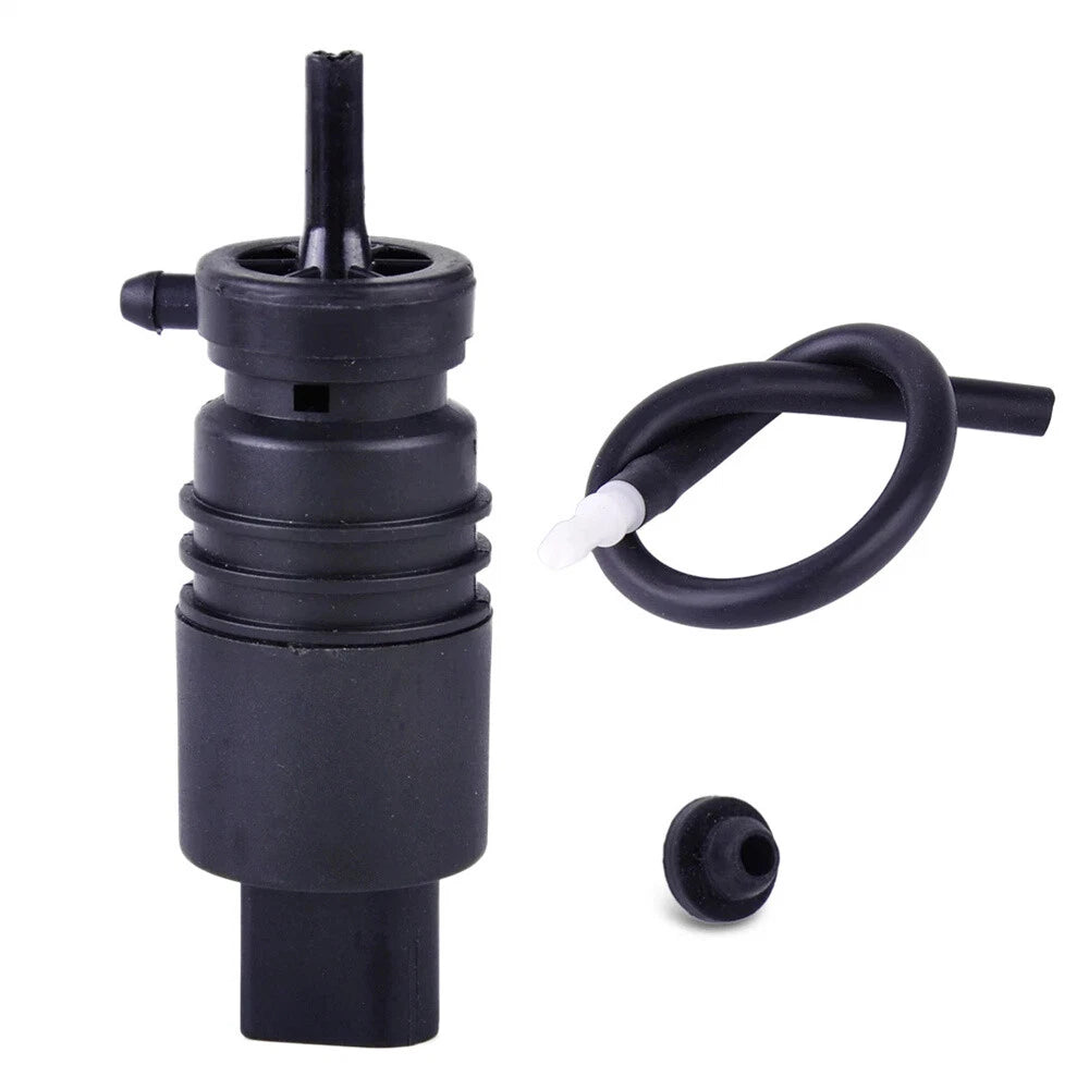 Windshield Windscreen Wiper Washer Pump For 2008-2015 Mitsubishi Lancer 8260A109