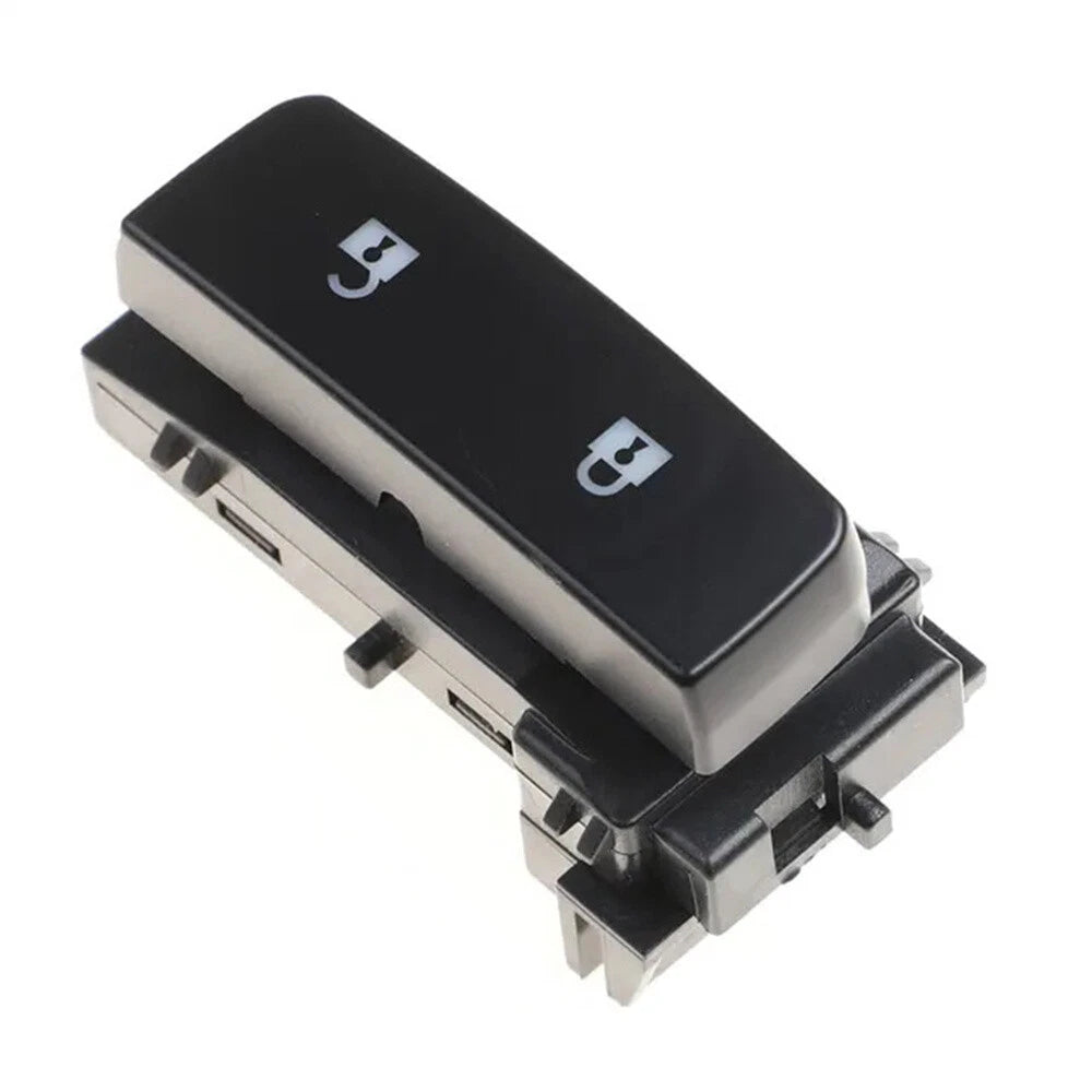 Door Lock Switch for Chevrolet Silverado 1500 2500 3500 (15804094)