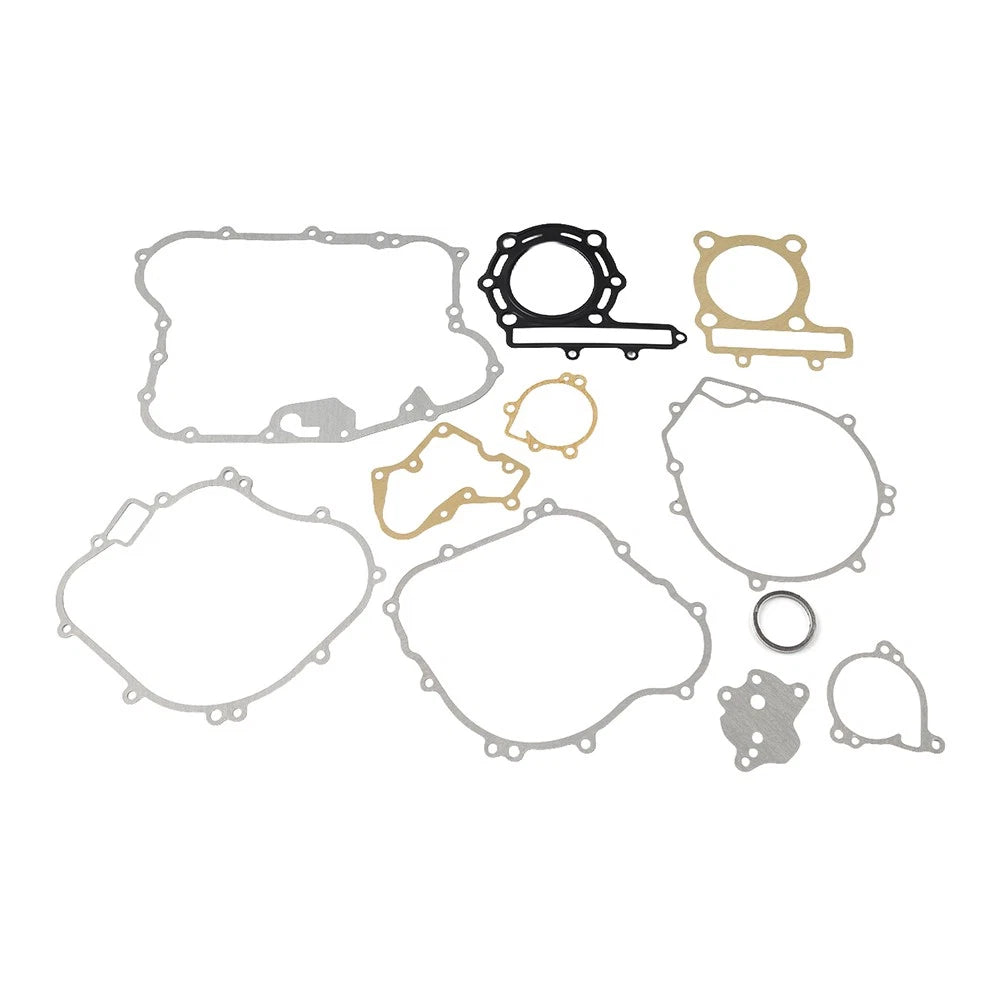 Engine Head Cover Gasket Set for Kawasaki KLR250 (1985–1995)