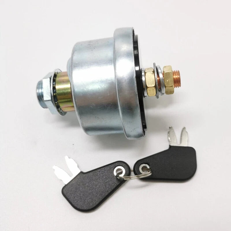 Master Disconnect Ignition Switch for Caterpillar Cat (7N0719, 7N-0719)