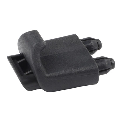 Rear Door Curtain Hook for Hyundai Sonata (2015–Present)