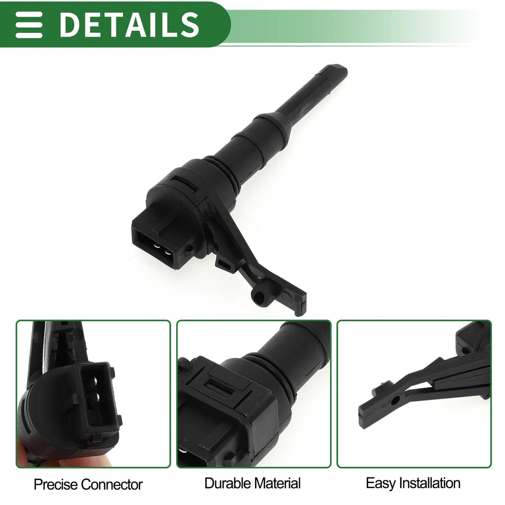 VSS Speed Sensor Replacement for VW Passat (1998–2005)