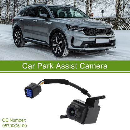 Park Assist Camera for Kia Sorento (2015–2018) 95790C5100 1 pcs