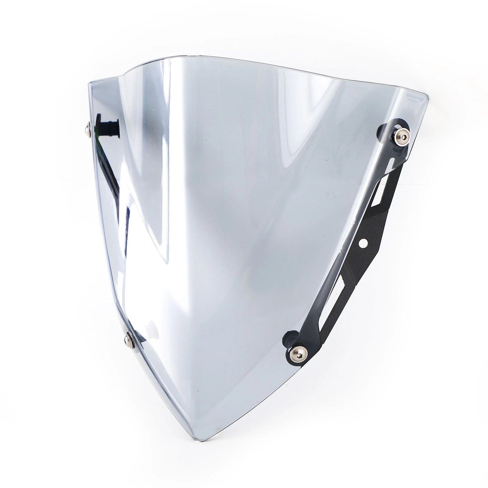 Windscreen Protector for Yamaha MT-03 MT-25 (2020–2021) Gray