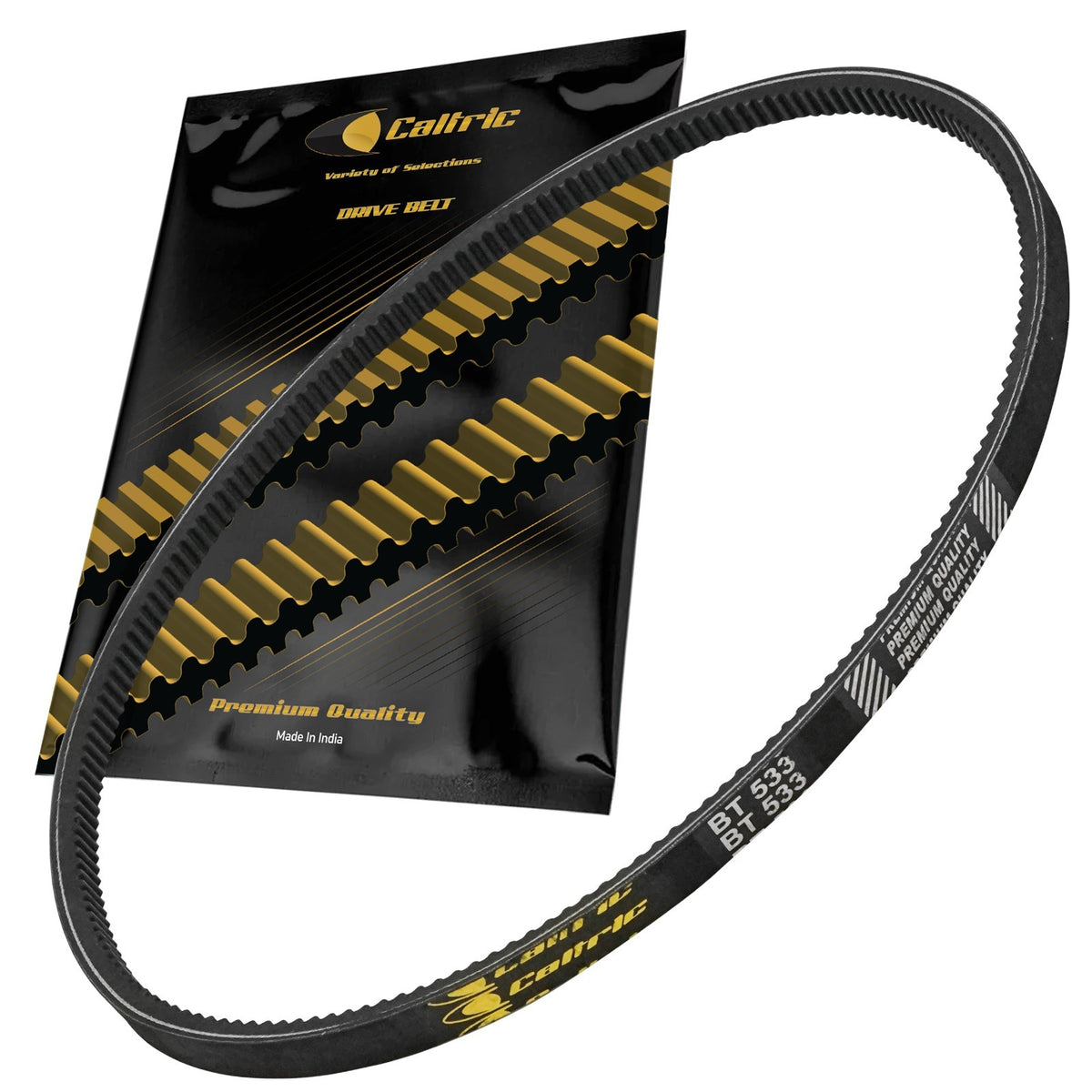 Deck Belt for Scag STC48V 48 in Mower (2014–2025)