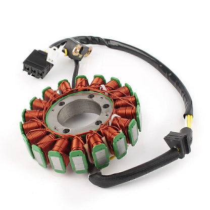 Stator Alternator for Honda NSS250X MF08 Forza 250 X EX (2004–2007)