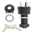 Ignition Key Switch for Club Car Precedent (2004–Present) 102515101