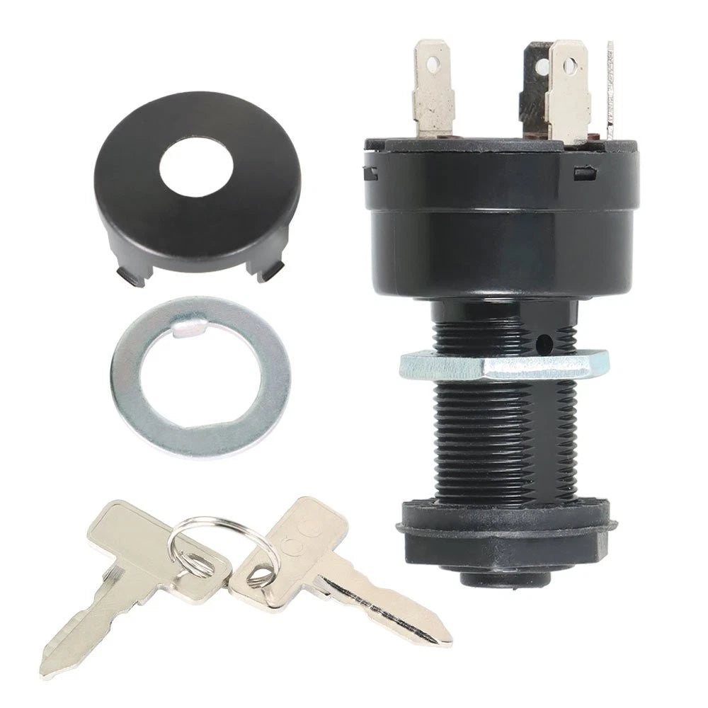 Ignition Key Switch for Club Car Precedent (2004–Present) 102515101