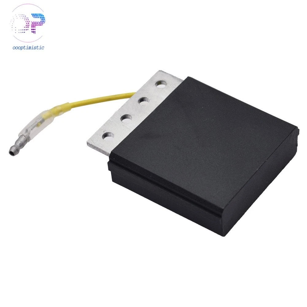 Voltage Regulator Kit for Polaris Indy RMK 700 (1997–2001) 4060122