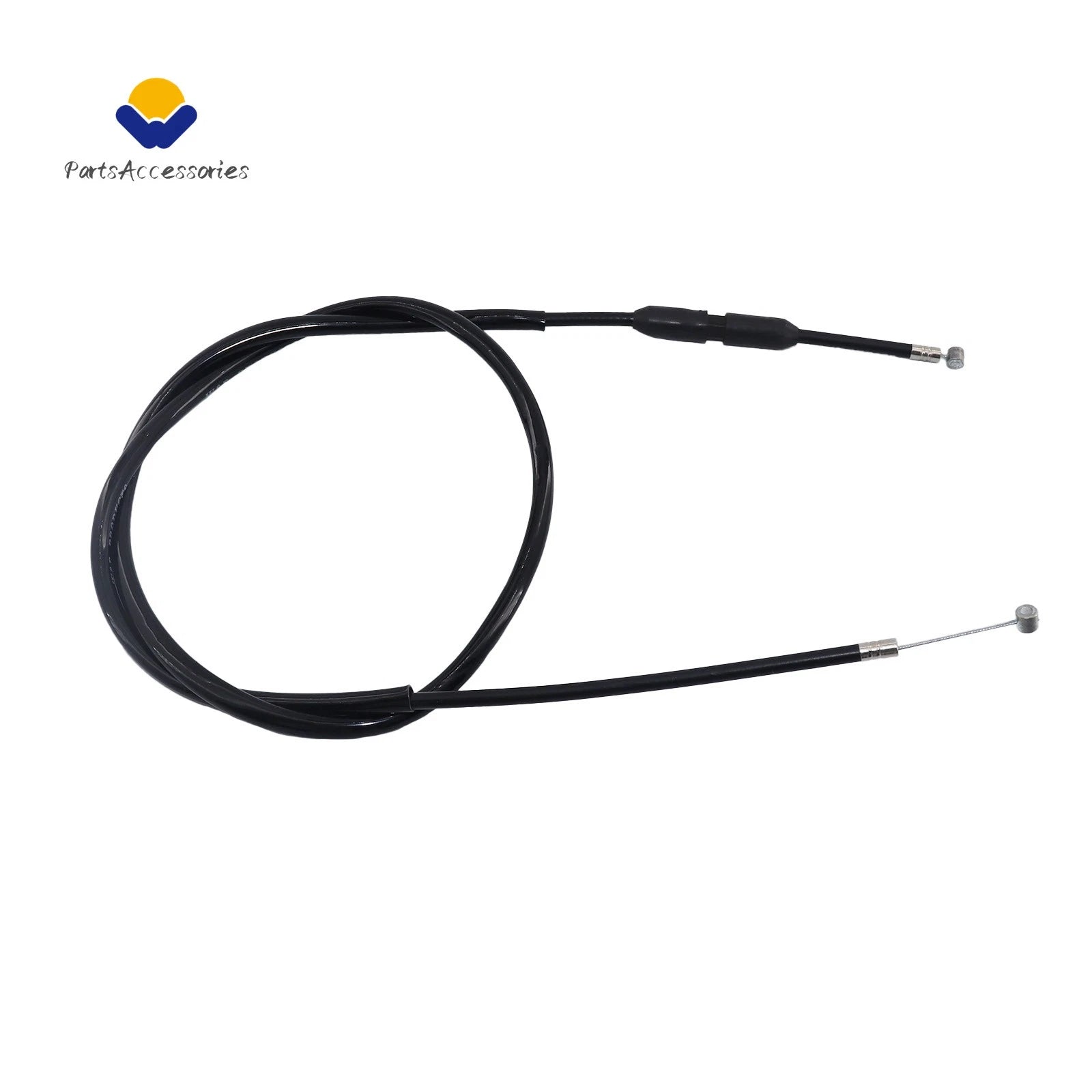 Choke Cable for Yamaha V-Star 1100 Custom Classic XVS1100 (1999–2009) 5EL-26331-00-00
