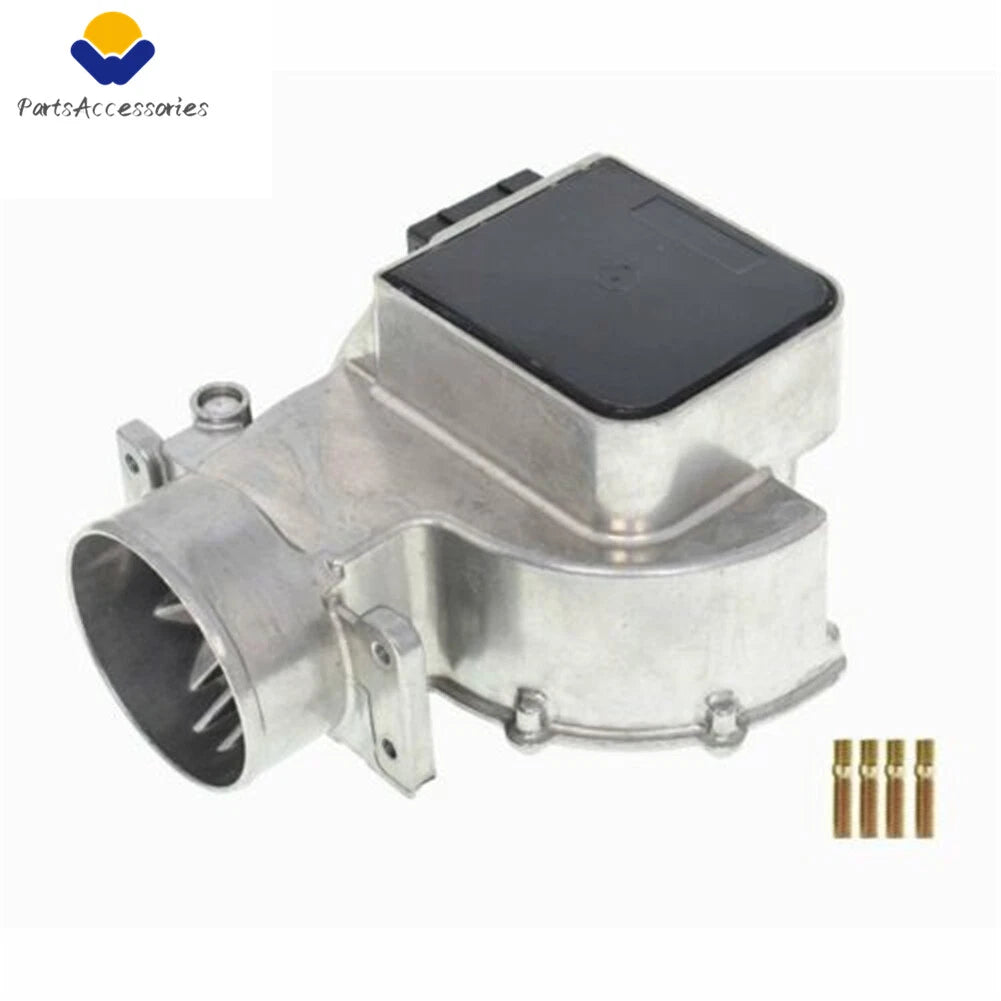 Mass Air Flow Meter Sensor for Toyota 22RTE 22RET 22RE Turbo (1985–1995) 22250-35040