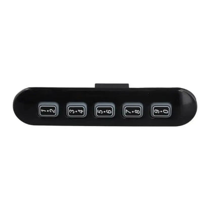 Keyless Entry Pad Switch for Ford Explorer 2002–2010