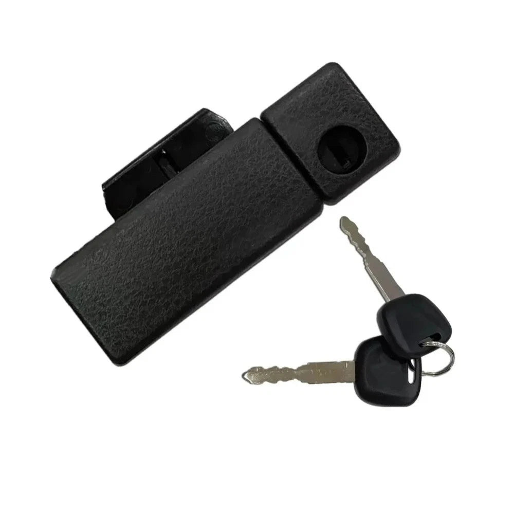 Glove Box Latch Lock & Keys for Suzuki Grand Vitara (73430-65820-5PK)