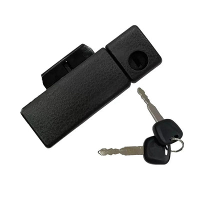 Glove Box Latch Lock & Keys for Suzuki Grand Vitara (73430-65820-5PK)