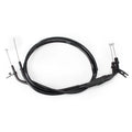2PC Throttle Cable for Kawasaki Z1000 (2014–2016)