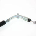 Throttle Cable for Motorized Bike (50cc-80cc) 1240mm