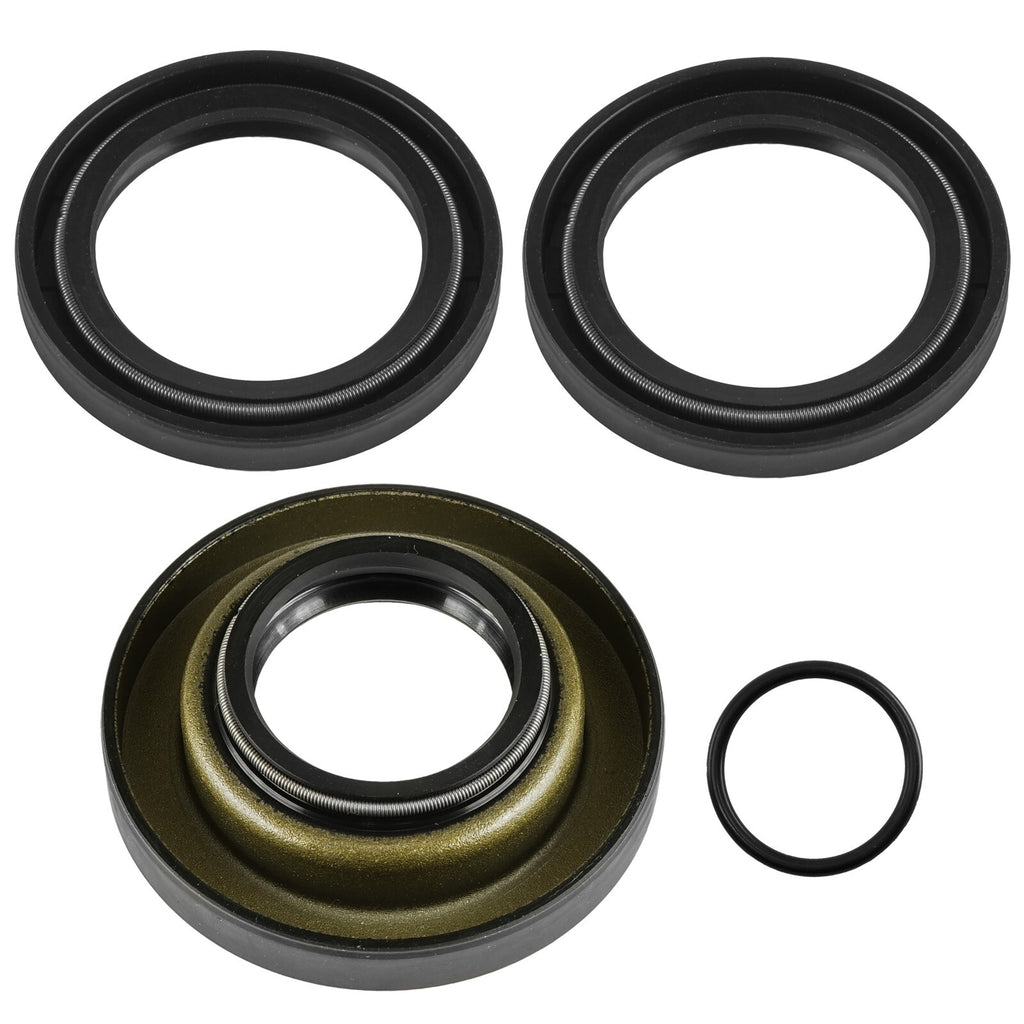 Rear Differential Seal and O Ring Kit for Honda (2009–2013)