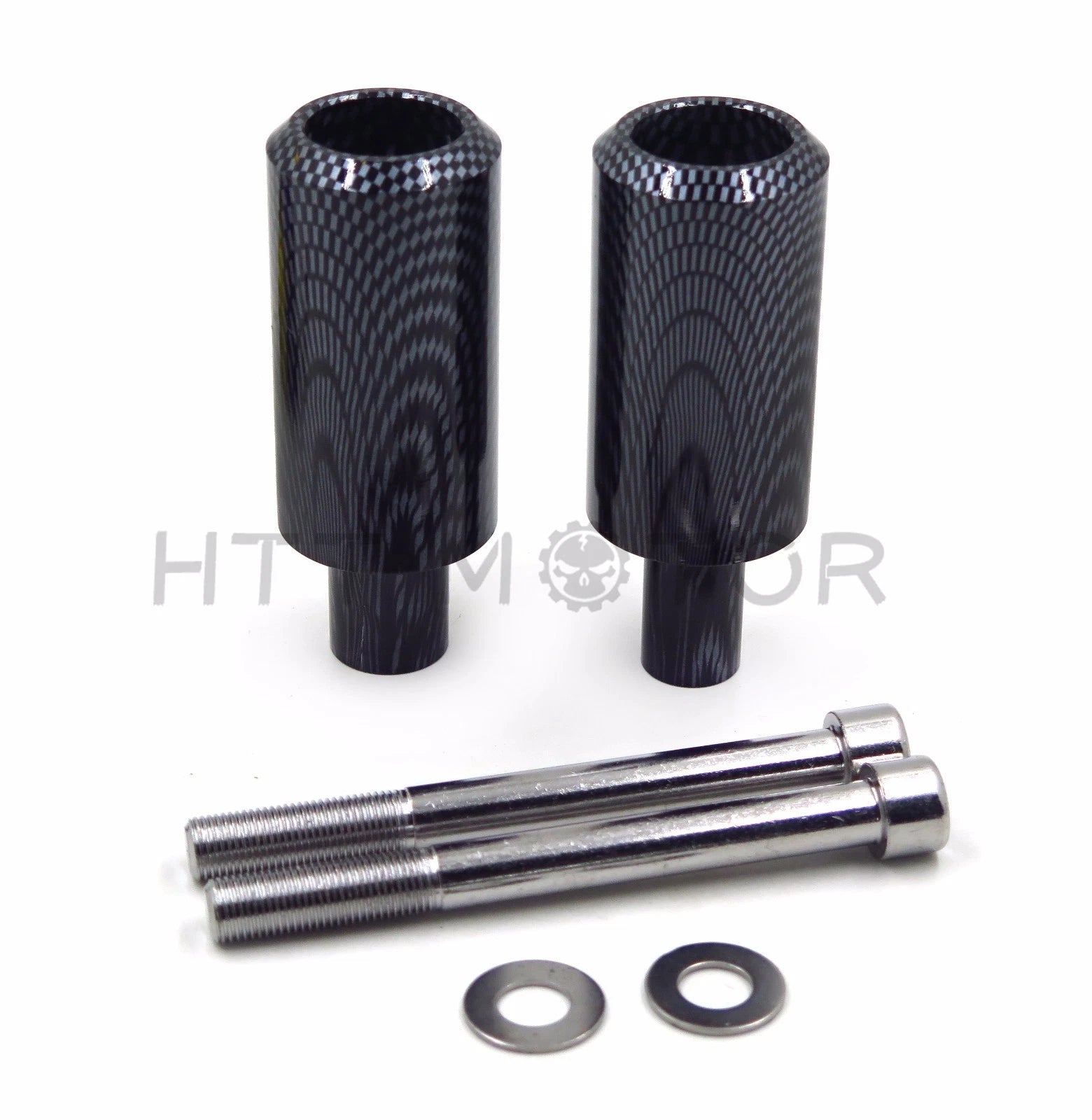 Frame Slider Falling Protector for Honda CBR600RR (2003–2006)