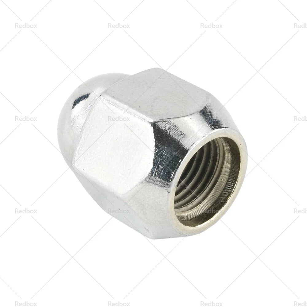5X Wheel Nut Set for Subaru Forester (1993–2022) Ref. 28171AJ000