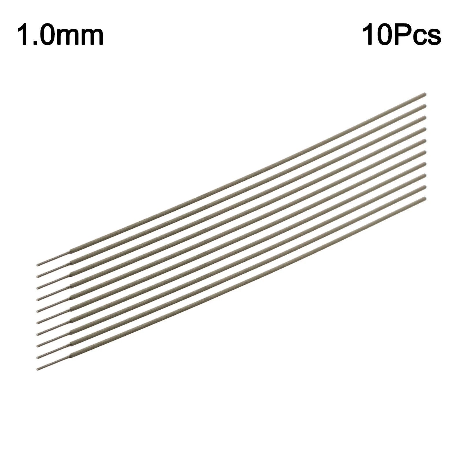 E309L16 Stainless Steel Welding Electrodes (Reduced Carbon Content)