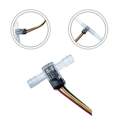 Optical Level Sensor Switch for Water Dispenser Humidifier (IP67 Waterproof)