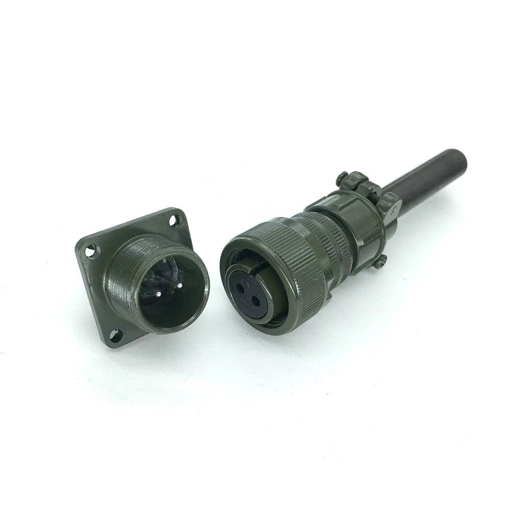 MS3106A 14S Connector for Automotive Applications