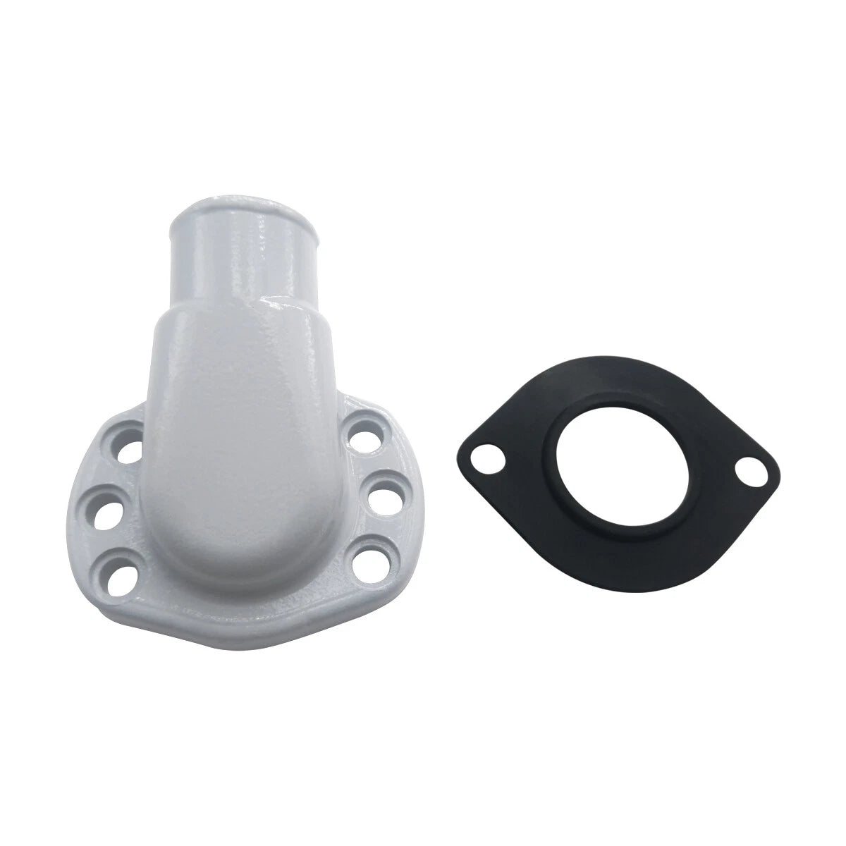 Water Inlet Hose Connector for Volvo Penta 270/280/290 (1970–1990) 832846