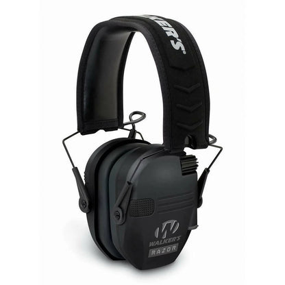 Walker GWPRSEM Razor Slim Electronic Muff for Universal Fit (2010–2023)