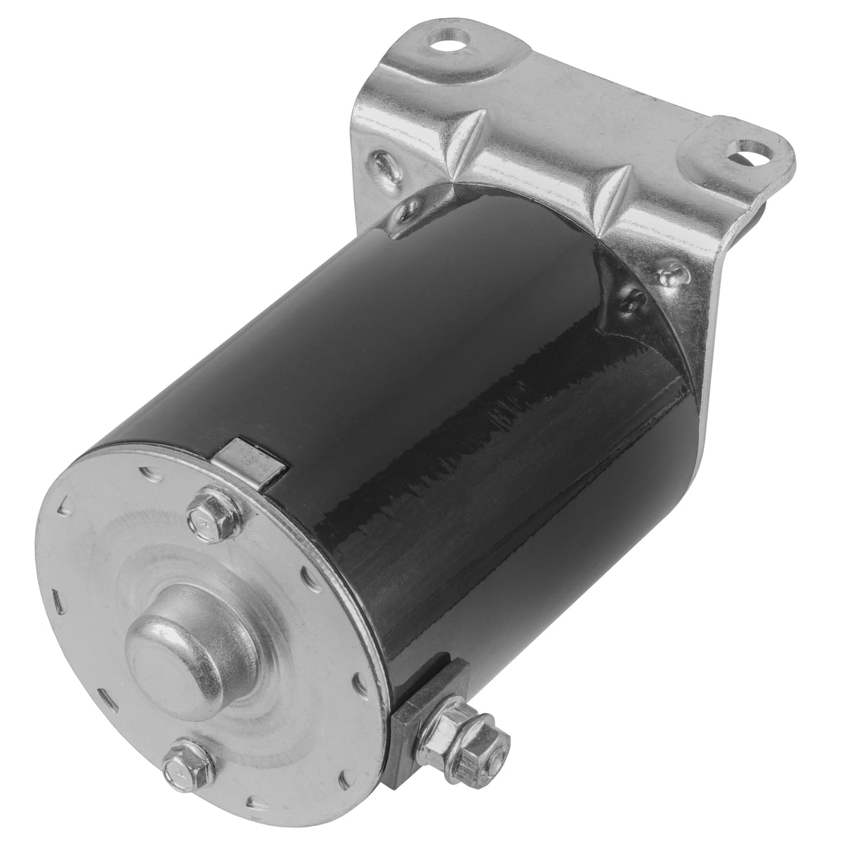 Starter Replacement for John Deere Tractor Lawn LT180 LTR180 X320 X324 X360 (2003–2012)