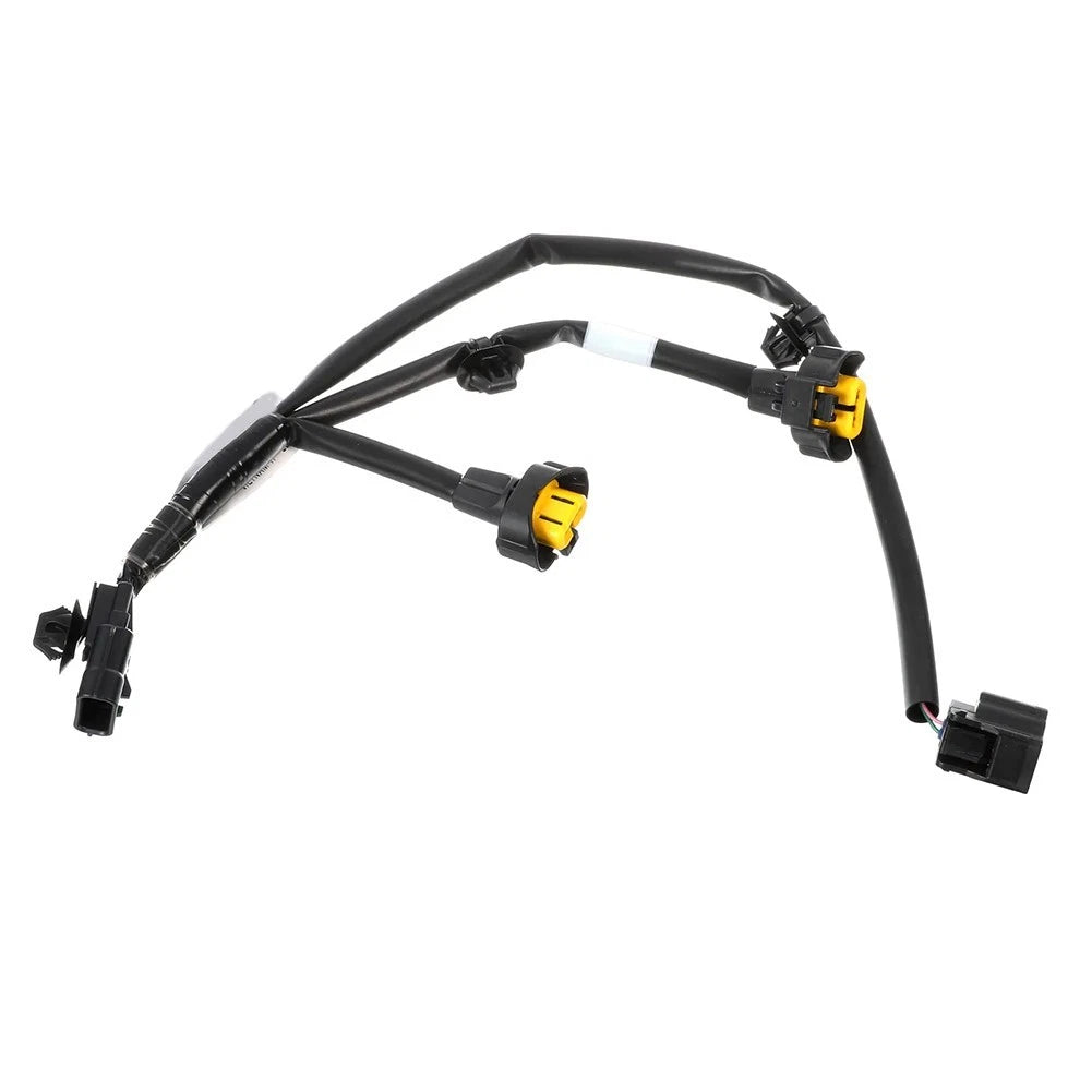 Fog Light Wiring Harness for Nissan Maxima (2016–2019)