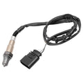 Oxygen Sensor Downstream Replacement for Audi A4 (2001–2005)
