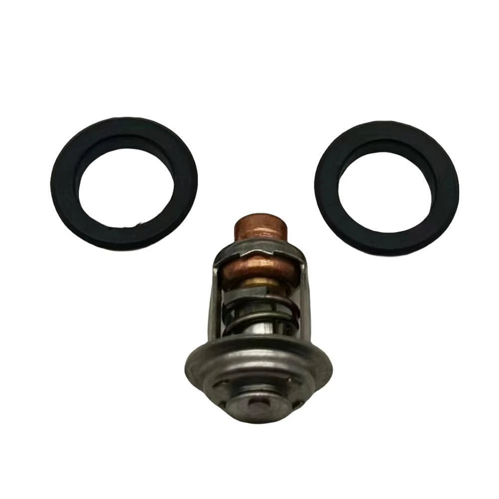Thermostat 143°F for Mercury Outboard (833072004, 833072003, 833072002)
