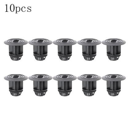 10X Rocker Moulding Retainer for Toyota (2015–2015) 90467-22015