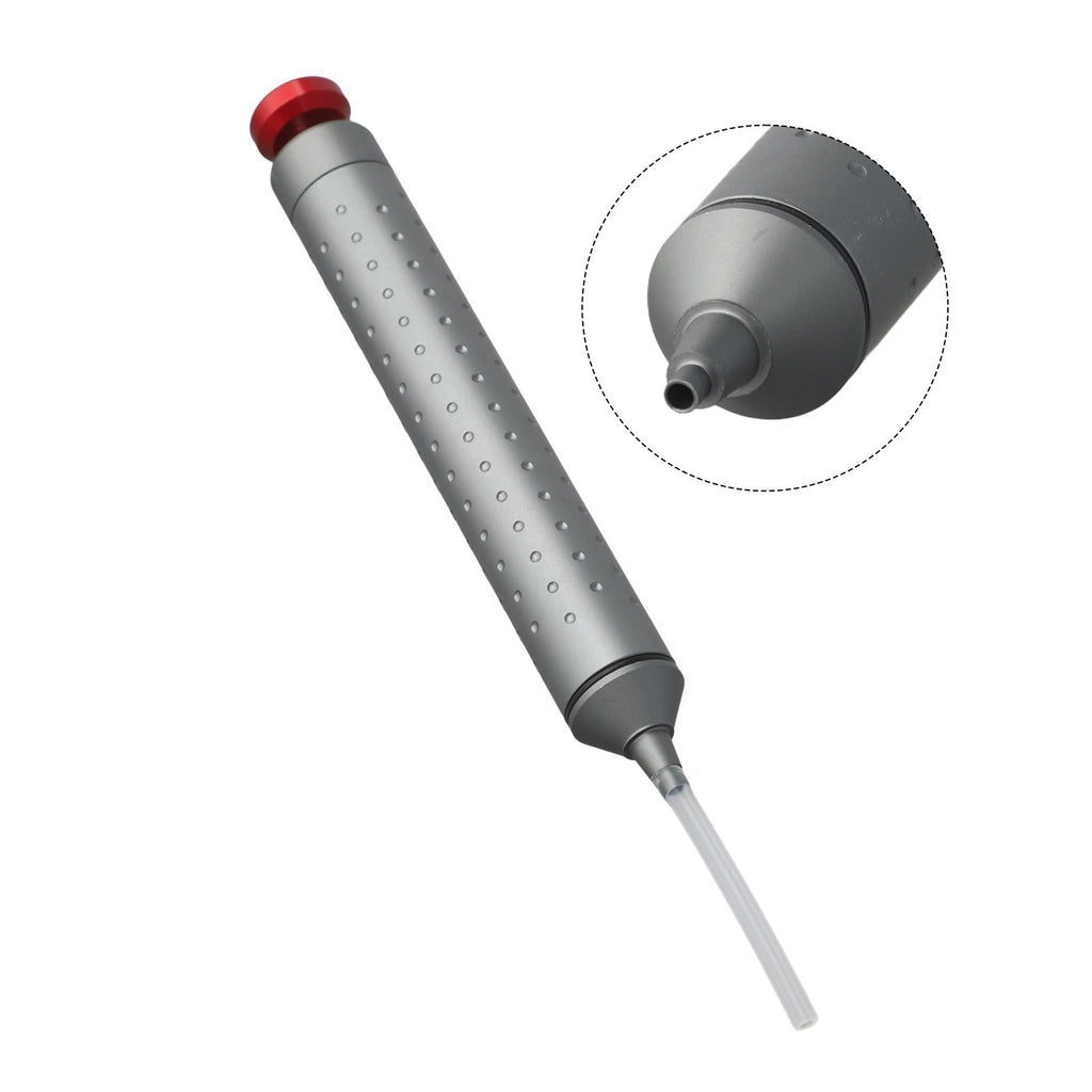 Aluminum Desoldering Tool for Quick Solder Removal (Universal)