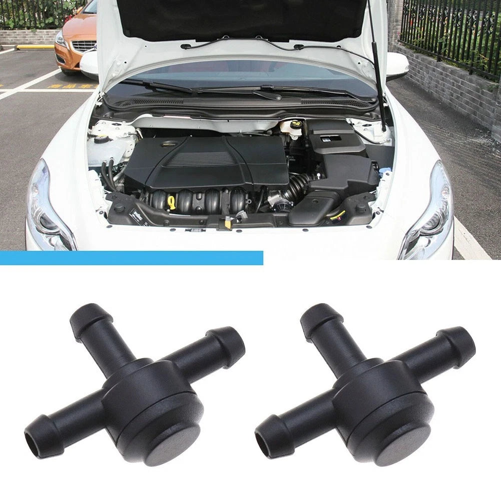 Valves for Volvo S40 (2004–2012), C30 (2006–2013) Replacement