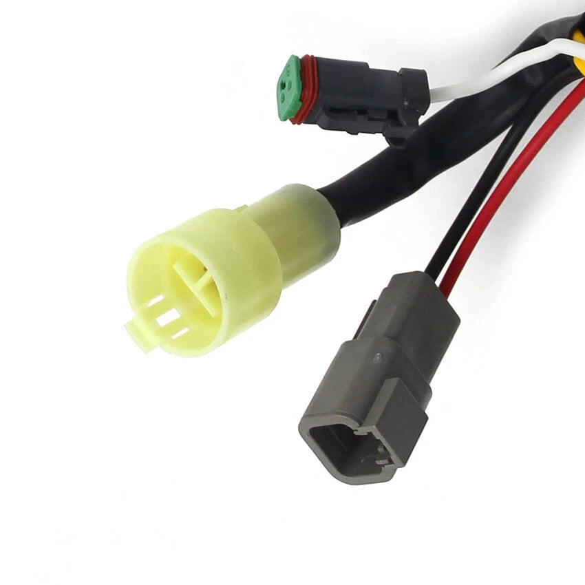 Voltage Rectifier Regulator for Ski-Doo Legend 600, 800 (2002)