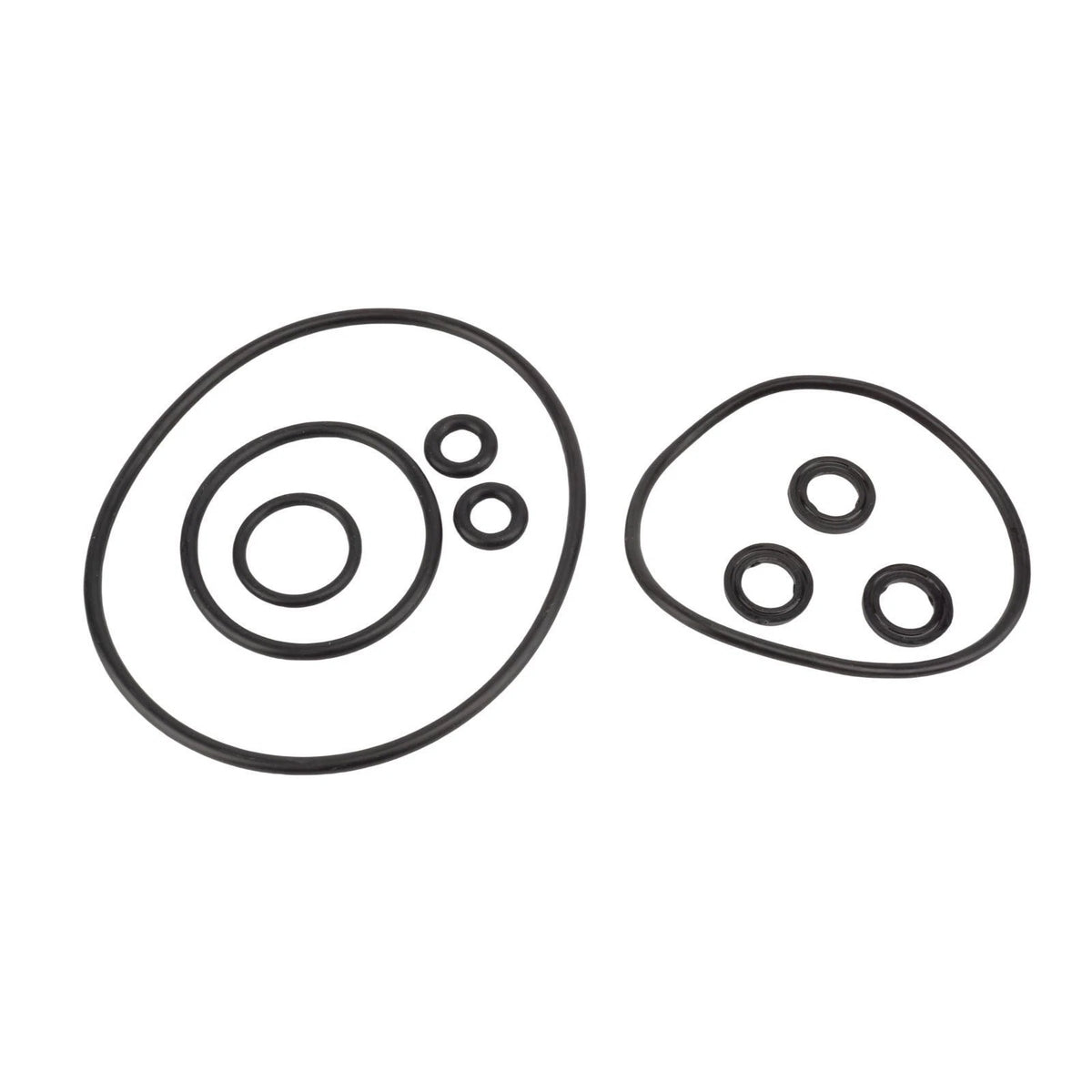 Lower Gearcase Seal for Suzuki Outboard 150-200 HP (25700-87D00, 18-8335)