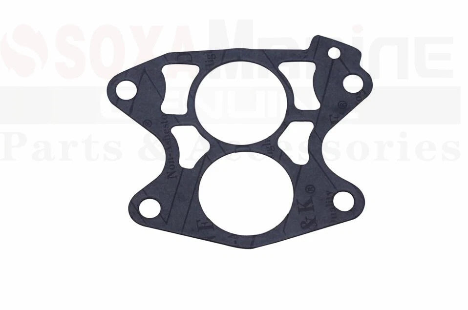 Thermostat Housing Gasket for Yamaha Outboard (688-12414-A1, 688-12414-00, 688-12414-A0)