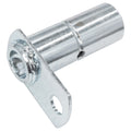 Lower Tilt Pin Quick Attach for Case SR175 SR200 SV185 (1978–1999)