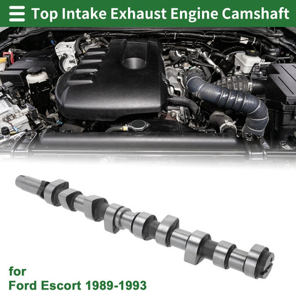 Camshaft for Ford Escort (1989–1993) No. 89FF6250AA 1 Pc