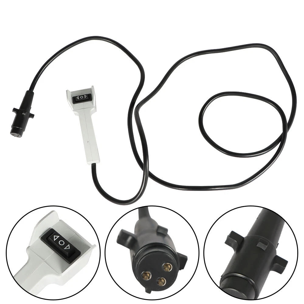 Winch Remote Controller for Polaris Ranger XP 900 Crew (2013–2020) 4013466