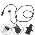 Winch Remote Controller for Polaris Ranger XP 900 Crew (2013–2020) 4013466