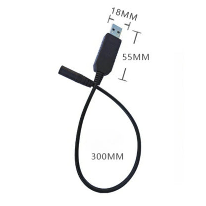 USB Communication Cable for PC Code Automatic and Manual Use