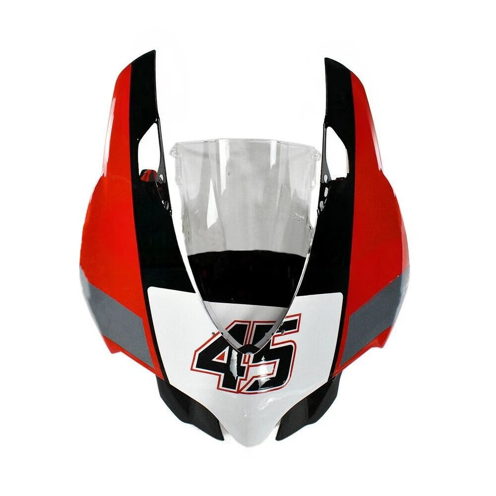 Injection Fairing Kit for Ducati 1199 (2012–2015) #013
