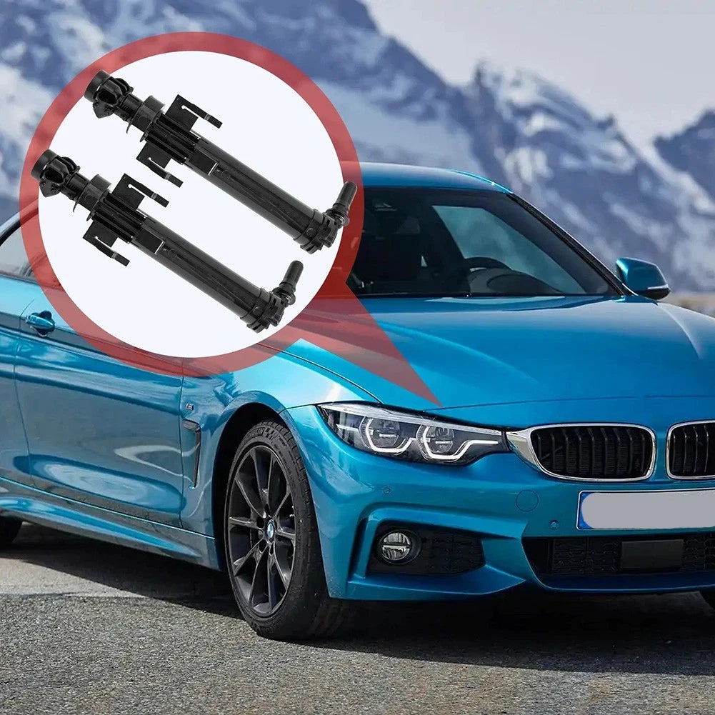 Headlight Washer Nozzle for BMW 328i 335i (2007–2013)