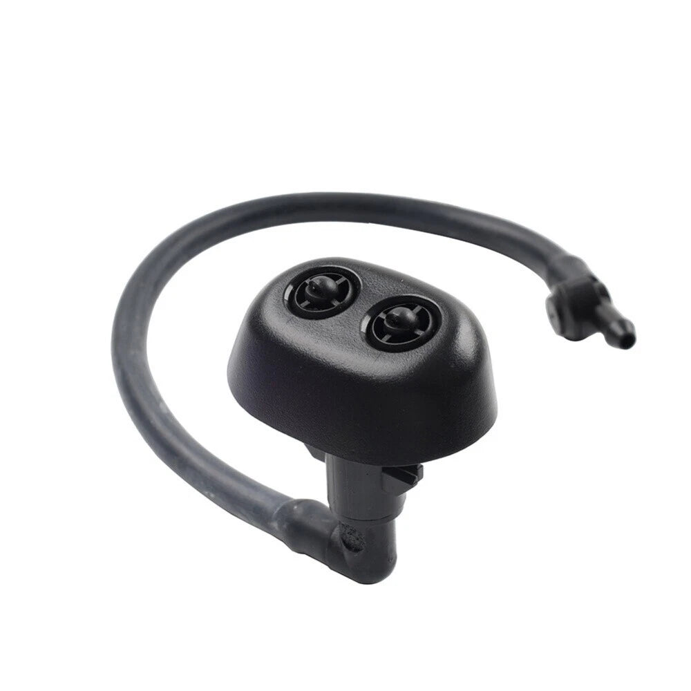 Left Headlight Washer Nozzle Jet LR013958 For Land Rover Discovery 4 2010-2016